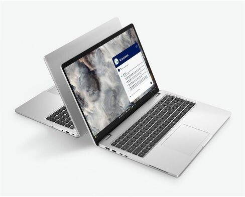 Dell Pro 16 Plus PB16250 16 "COPILOT+ PC Notebook - Full HD Plus - Intel Core Ultra 7 268V - VPRO Technology - 32 GB - 512 GB SSD - English (US) Keyboard in Kuwait