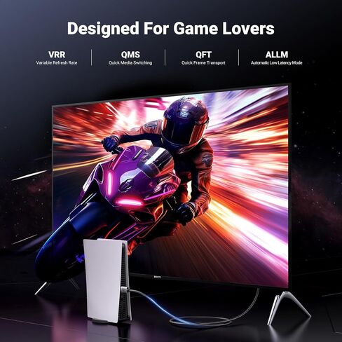 Ugreen Nasync DXP4800 Plus 4-Bay Desktop NAS سعة تخزين ضخمة تصل إلى 136 تيرابايت مع كابل HDMI 6.6 قدم معتمد in Saudi Arabia