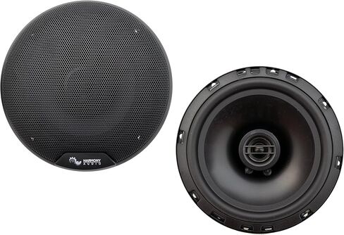 Ammarony Audio متوافق مع Lexus Rx350/400H 07-09 حزمة استبدال مكبر الصوت OEM (2) HA-R65 ، HA-R35 و CXA360.4 أمبير in Saudi Arabia