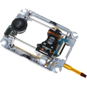 عدسة ليزر بديلة KEM-450DAA Optical Drive Head for PlayStation3 PS3 Console 450DAA KES-450A مع سطح السفينة in Kuwait