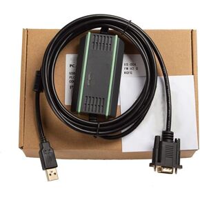 JEPMC-W5311-03 Compatible Data Download Cable MP2000 Controller Programming Cable High-Speed Electromagnetic Isolation Model FT232RL Chip Gold-Plated Plug 3 Meter in Saudi Arabia