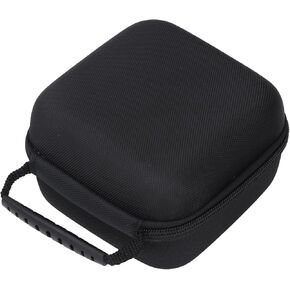 Fosa Mini Desktop Computer Case Hard Case ، حقيبة تخزين وقائية لـ OS X Mini 2024 مع رقاقة M4 أو M4 Pro ، Prock Proof Eva Pouch in Kuwait