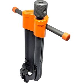 Anglo American Enterprises Corp. NES-NES5 Tight Space Thread Restorer Tool in Saudi Arabia