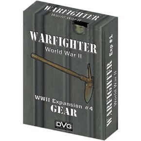 Expansion 4: Gear in Saudi Arabia