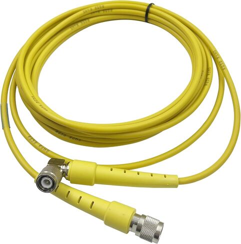 58957 GPS ANTENNA CABLE TNC Male to tnc male for trimble R5 R8 R8 5700 5800 SPS Series ، for Topcon Legacy E Hiper Lite Series (7m/22ft) in Saudi Arabia