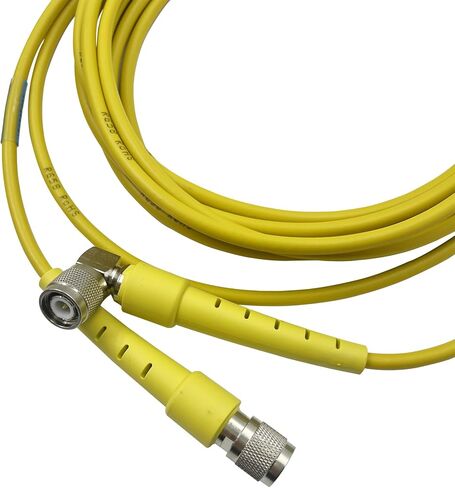 58957 GPS ANTENNA CABLE TNC Male to tnc male for trimble R5 R8 R8 5700 5800 SPS Series ، for Topcon Legacy E Hiper Lite Series (7m/22ft) in Saudi Arabia