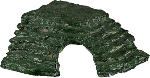 زيلا منحدر زاوية بتصميم منصة تشمس من ريبتايل هابيتات، مقاس S in Saudi Arabia