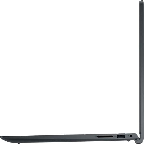 Dell Inspiron 15 Business Labstop Computer ، 15.6 "شاشة تعمل باللمس FHD LED ، معالج Intel Core I5-1235U ، Windows 11 Pro Labtop 32GB RAM 1TB SSD ، Microsoft Office Lifetime Suite ، Carbon Black in Kuwait
