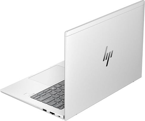 HP EliteBook 640 G11 14 "دفتر - Wuxga - Intel Core Ultra 5 125U - VPRO Technology - 32 GB - 512 GB SSD - English Keyboard - Pike Silver - Intel Chip - 1920 X 1200 - Windows 11 Pro - Intel - In -Pla in Kuwait