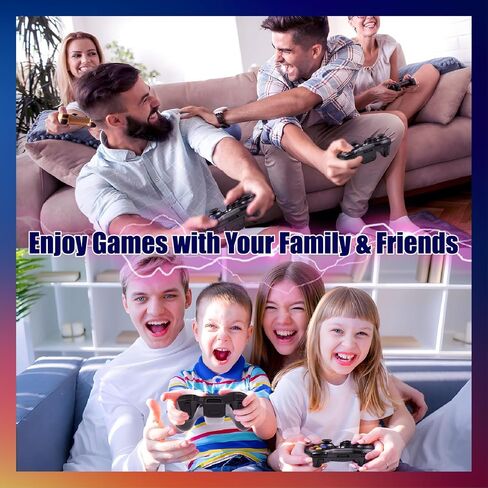 A2Z Nutrition Inc Wired Controller لـ Xbox 360 - Gamepad USB مع اهتزاز مزدوج ، وظيفة توربو ، كابل 7.2 قدم - متوافق مع Xbox 360/360 Slim & PC Windows 7/8/10/11 in Kuwait