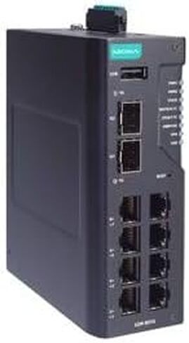 EDR-8010-VPN-2GSFP Router in Saudi Arabia