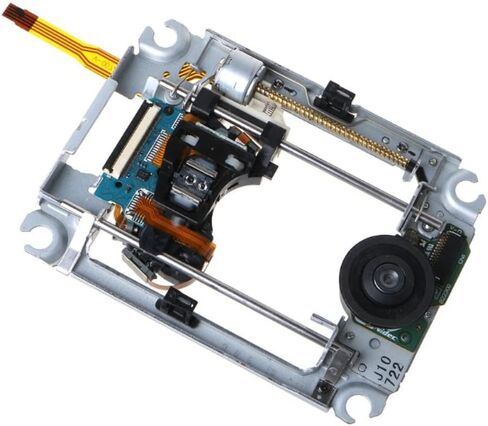 عدسة ليزر بديلة KEM-450DAA Optical Drive Head for PlayStation3 PS3 Console 450DAA KES-450A مع سطح السفينة in Saudi Arabia