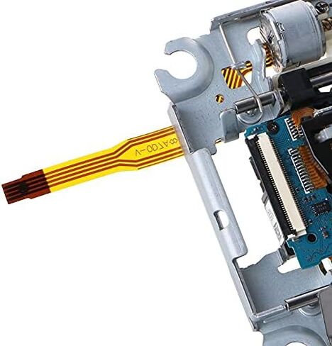 عدسة ليزر بديلة KEM-450DAA Optical Drive Head for PlayStation3 PS3 Console 450DAA KES-450A مع سطح السفينة in Saudi Arabia