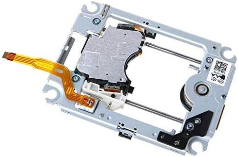 عدسة ليزر بديلة KEM-450DAA Optical Drive Head for PlayStation3 PS3 Console 450DAA KES-450A مع سطح السفينة in Saudi Arabia