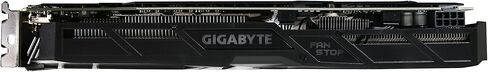 GIGABYTE GeForce GTX 1060 G1 Gaming 3GB GDDR5 Graphics Card (GV-N1060G1GAMING-3GD) in Saudi Arabia