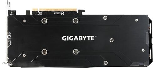 GIGABYTE GeForce GTX 1060 G1 Gaming 3GB GDDR5 Graphics Card (GV-N1060G1GAMING-3GD) in Saudi Arabia