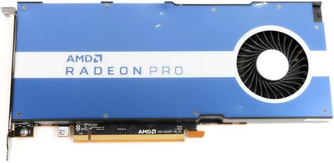 AMD Radeon Pro W5500 Graphics Card (Renewed) in Saudi Arabia