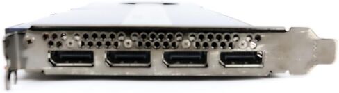 AMD Radeon Pro W5500 Graphics Card (Renewed) in Saudi Arabia