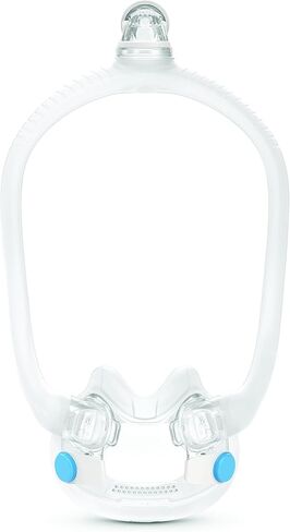 نظام الإطار البديل الكبير ResMed AirFit F30i (بدون غطاء الرأس) - وسادة متوسطة in Saudi Arabia