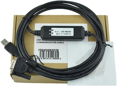 USB-SMC6480 لاتصال USB تصحيح بيانات تنزيل بيانات الحركة Cable Motion SMC 6490 6496 PC Dual Chip Design Grade Industrial in Saudi Arabia