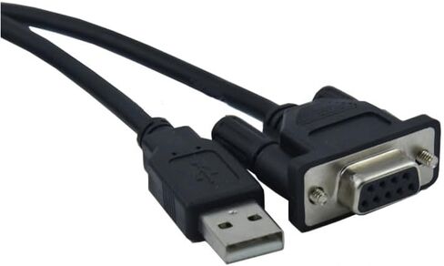 USB-FAGOR مناسبة لبيانات الاتصالات المنفذ USB تنزيل كبل CNC CENC CENTER Machine Tool Dual Chip Design Industrial Grade 5 Meters in Saudi Arabia