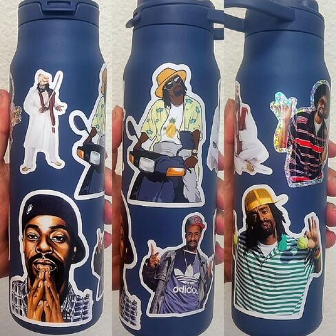 Mac Dre Rappers Island ملصق كبير in Saudi Arabia