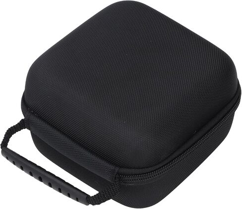 Fosa Mini Desktop Computer Case Hard Case ، حقيبة تخزين وقائية لـ OS X Mini 2024 مع رقاقة M4 أو M4 Pro ، Prock Proof Eva Pouch in Kuwait
