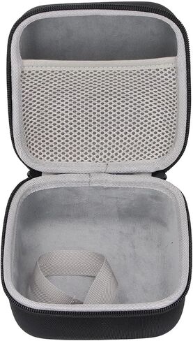 Fosa Mini Desktop Computer Case Hard Case ، حقيبة تخزين وقائية لـ OS X Mini 2024 مع رقاقة M4 أو M4 Pro ، Prock Proof Eva Pouch in Kuwait