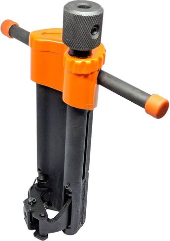 Anglo American Enterprises Corp. NES-NES5 Tight Space Thread Restorer Tool in Saudi Arabia