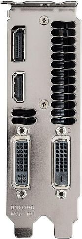 Evga Geforce GTX Titan Black 06G-P4-3790-KR (متجدد) in Saudi Arabia