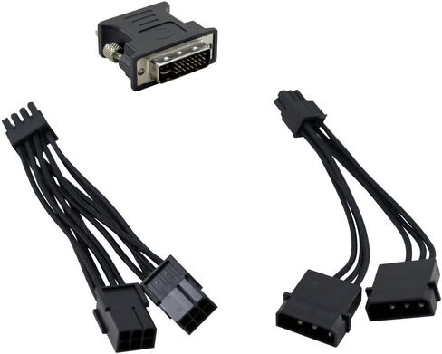 Evga Geforce GTX Titan Black 06G-P4-3790-KR (متجدد) in Saudi Arabia