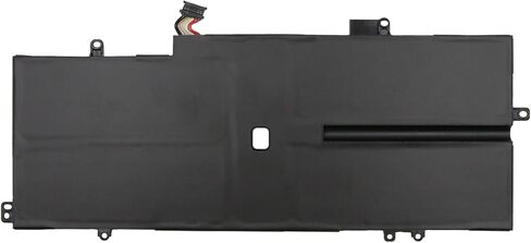 بطارية L18M4P72 المحمول 51WH متوافقة مع Lenovo ThinkPad X1 Yoga 4th Gen/ThinkPad X1 Yoga 5th Gen/ThinkPad X1 Carbon 7th Gen/ThinkPad X1 Carbon 8th Gen Series L18L4P71 L18C4P71 in Kuwait