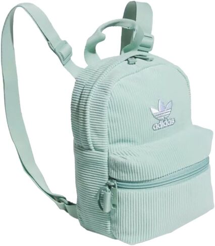 ADIDAS Trefoil 2.0 Curduroy Mini Backpack in Saudi Arabia