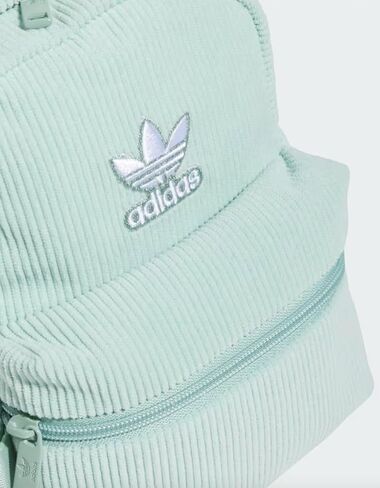 ADIDAS Trefoil 2.0 Curduroy Mini Backpack in Saudi Arabia