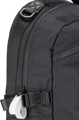 Armani Exchange Men's Limited Edition MixMag Backpack, Nero-Black, One Size in Saudi Arabia