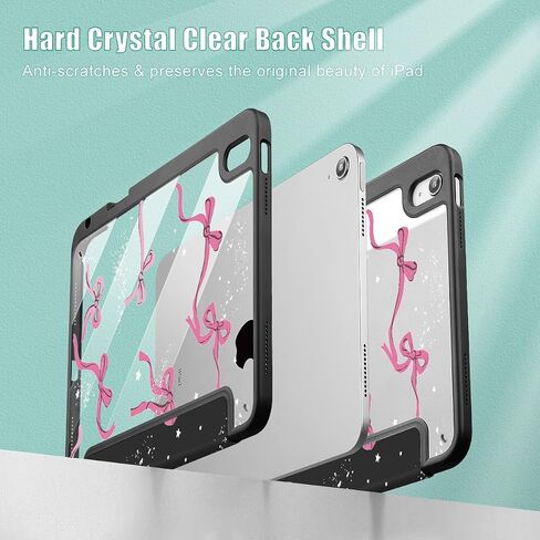 Tuiklol for iPad Air 13 Inch (M4 2026 / M3 2025 / M2 2024) Case, in Saudi Arabia