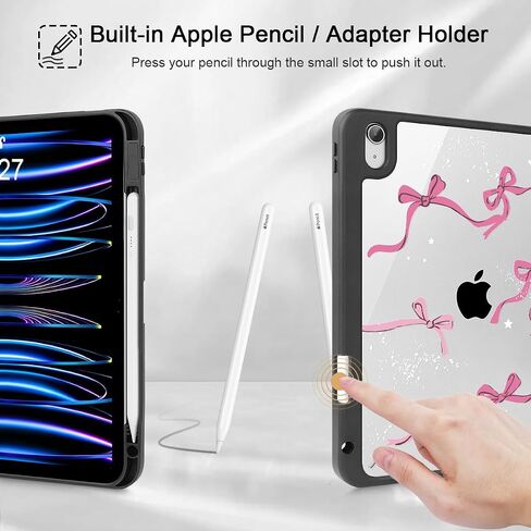 Tuiklol for iPad Air 13 Inch (M4 2026 / M3 2025 / M2 2024) Case, in Saudi Arabia