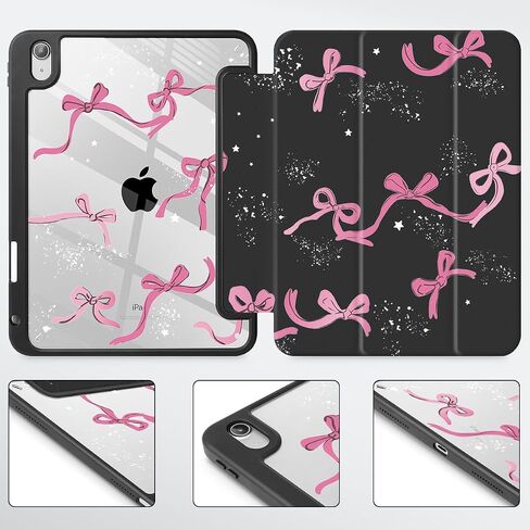 Tuiklol for iPad Air 13 Inch (M4 2026 / M3 2025 / M2 2024) Case, in Saudi Arabia