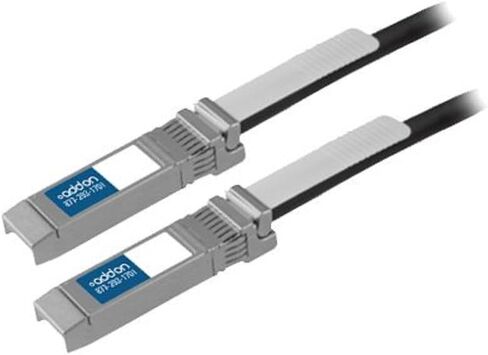 PAN-SFP-PLUS-CU-1M-AO Palo Alto Networks PAN متوافق 10GBBASE-CU SFP Plus in Saudi Arabia