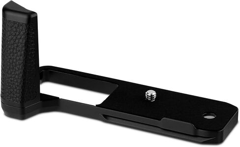 Haoge Handgrip for Fujifilm GFX100RF Camera Body BODY LAST in Saudi Arabia