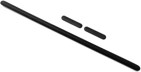 3pcs محمول أقدام المطاط شرائط استبدال acer Chromebook C732 C732t C733 C733T C734 C734T C736 in Saudi Arabia