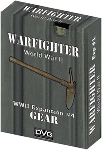 Expansion 4: Gear in Saudi Arabia