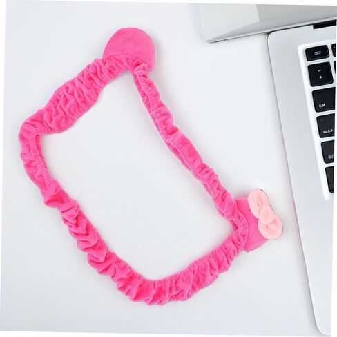 1pc شاشة جميلة غطاء حماية مرونة الغبار للشاشات تصميم لطيف من السهل تنظيف مادة متينة لمنع تراكم الغبار in Kuwait