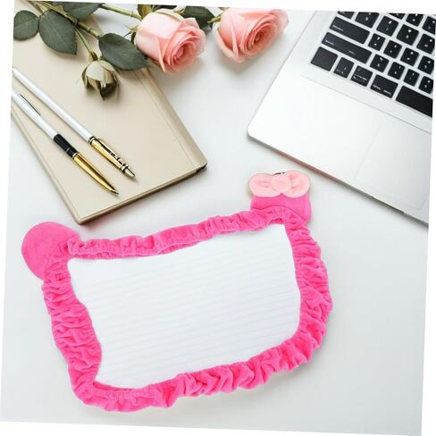 1pc شاشة جميلة غطاء حماية مرونة الغبار للشاشات تصميم لطيف من السهل تنظيف مادة متينة لمنع تراكم الغبار in Kuwait