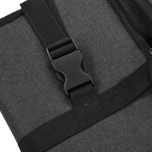 Monitor Carrying Bag, 70x55cm/27.6x21.7in Home Computer Protective Carrying Case Shockproof Computer Monitor Dust Covers for 24in LCD Screens in Saudi Arabia