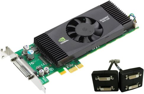 PNY NVIDIA QUADRO NVS 420 in Saudi Arabia