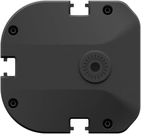 الأصوات الرطبة Stealth-TETT-12-B Stealth XT 12 SPEAKER All-in-One تضخم صوت Bluetooth مع جهاز التحكم عن بعد-أسود مع أقواس شريط التمرير ومشبكات مربعة .75 "مربعة in Kuwait
