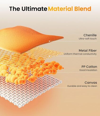 اروما سيزن وسادة حرارية in Kuwait