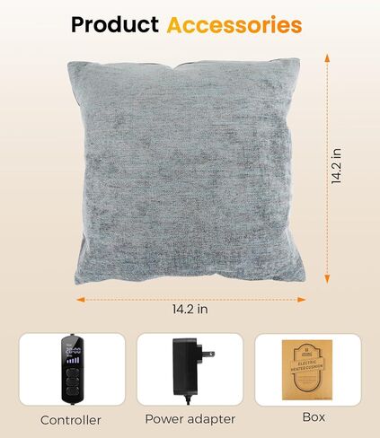 اروما سيزن وسادة حرارية in Kuwait