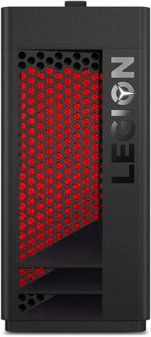 Lenovo Legion T530-28ICB Gaming Desktop (Intel 8th Gen I5-8400 6 Core 1.7-4.0 GHz ، 8GB-DDR4 ، 1TB HDD + OPTANE 16GB SYSTERATOR in Kuwait